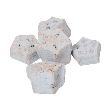 Mehogany szelet falfestékes vízkék 15dkg/csom