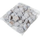 Mehogany szelet falfestékes vízkék 15dkg/csom