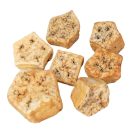 Mehogany szelet fehérített 15dkg/csom