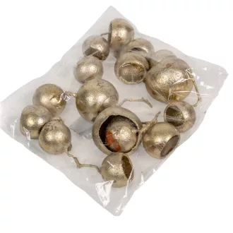Bell cup mini pezsgő 17db-os