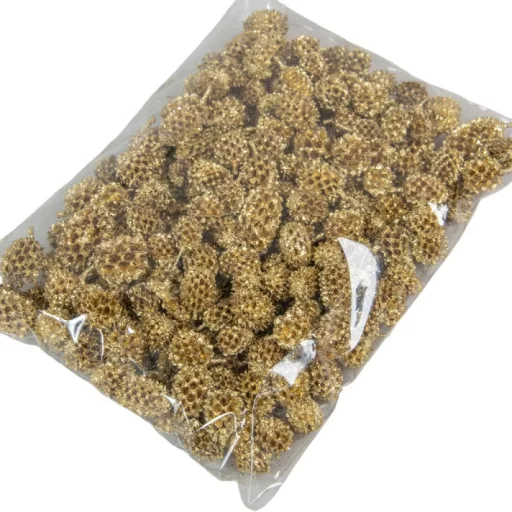 Casuarina arany&glitter 14dkg/csom