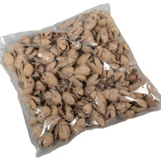 Bakuli falfestékes cappuccino 30dkg/csom