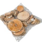 Fa szelet 1cm×3-9cm natúr 50dkg/csom