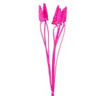 Cane Cone feh.rózsaszín 10db-os