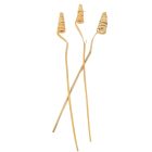 Cane Cone mini natúr 15db-os