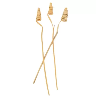 Cane Cone mini natúr 15db-os