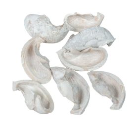 Fül termés zúzmarás 25dkg/csom