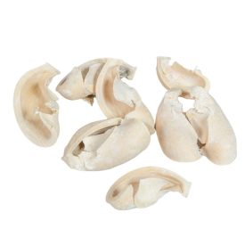 Fül termés fehérített 25dkg/csom