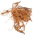 Kócos moha/Curly moos natúr 25dkg/csom