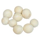 Golyó fehérített 17dkg/csom