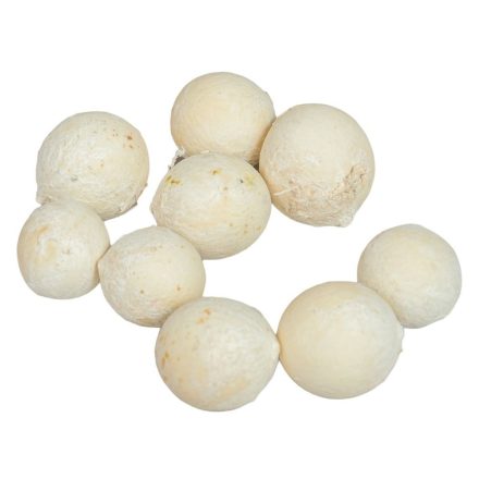 Golyó fehérített 17dkg/csom