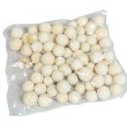 Golyó fehérített 17dkg/csom