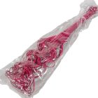 Curly Ting Ting bordó 10dkg/csom