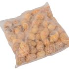 Kagyló 1kg Pura muttai-Bábelcsiga natúr 1kg