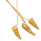 Cane Cone natúr 11db-os