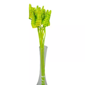 Cane Cone feh.vil.zöld 8db-os