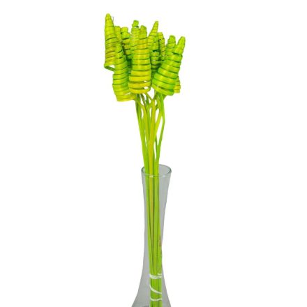 Cane Cone feh.vil.zöld 8db-os