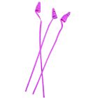 Cane Cone mini feh.lila 14db-os