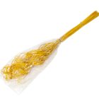 Curly Ting Ting feh.sárga 10dkg/csom