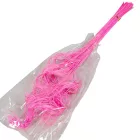 Curly Ting Ting feh.rózsaszín 10dkg/csom