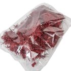 Kócos moha /Curly moos piros 25dkg/csom