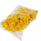 Kócos moha /Curly moos feh.sárga 15dkg/csom