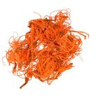 Kócos moha/Curly moos feh.narancs 15dkg/csom