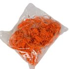 Kócos moha/Curly moos feh.narancs 15dkg/csom