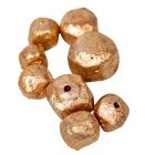 Ming golyó 1,5cm pezsgő