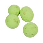 Golyó falfestékes vil.zöld 17dkg/csom