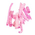 Topy feh.rózsaszín 11dkg/csom