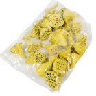 Lotus mini falfestékes sárga 5dkg/csom