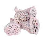 Lotus mini falfestékes rózsaszín 5dkg/csom