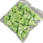 Lotus mini falfestékes vil.zöld 5dkg/csom