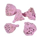 Lotus mini falfestékes mályva 5dkg/csom