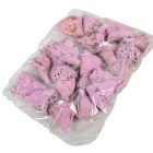 Lotus mini falfestékes mályva 5dkg/csom