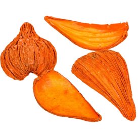 Páncélos vaddohány narancs 17dkg/csom