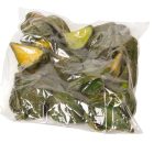 Páncélos vaddohány világos zöld 17dkg/csom