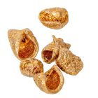 Lali arany&glitter 15dkg/csom