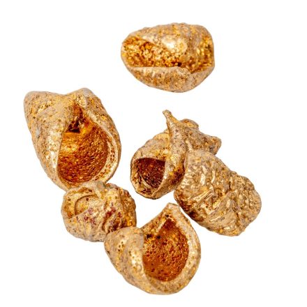 Lali arany&glitter 15dkg/csom