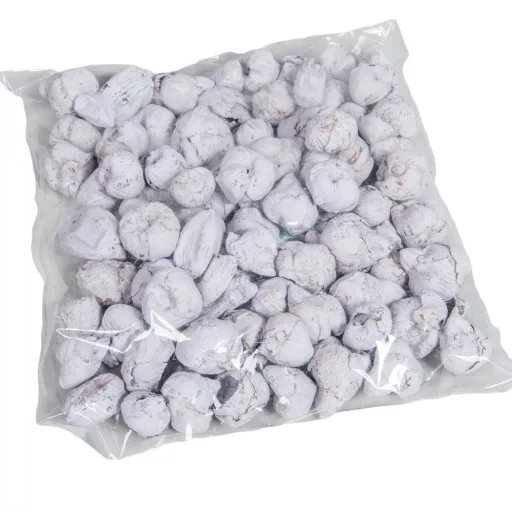 Kókusz mini falfestékes lila 22dkg/csom