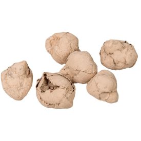 Kókusz mini falfestékes cappuccino 22dkg/csom