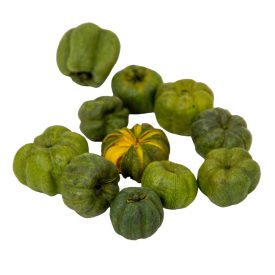 Liliputi tök vil.zöld 9dkg/csom