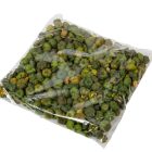 Liliputi tök vil.zöld 9dkg/csom