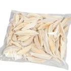 Dárda hegy fehérített 12dkg/csom