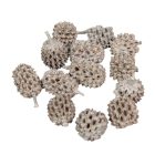 Casuarina falfestékes szürke 17dkg/csom