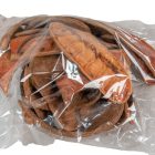 Elefántfül indiai natúr 30dkg/csom