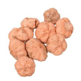 Fokhagyma termés falfestékes narancs 10dkg/csom