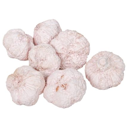 Fokhagyma termés falfestékes rózsaszín 11dkg/csom