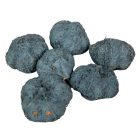 Fokhagyma termés falfestékes acélkék 10dkg/csom